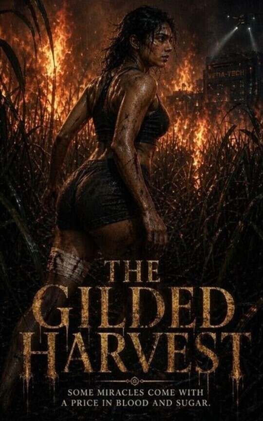 The Gilded Harvest

