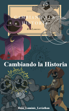 Cambiando la Historia