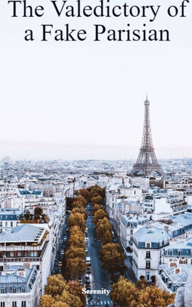 The Valedictory of a Fake Parisian