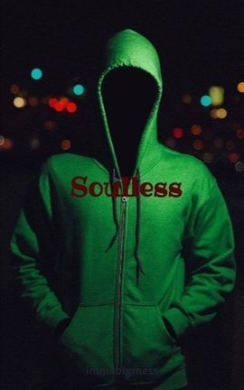 Soulless