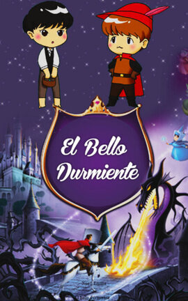 El bello durmiente