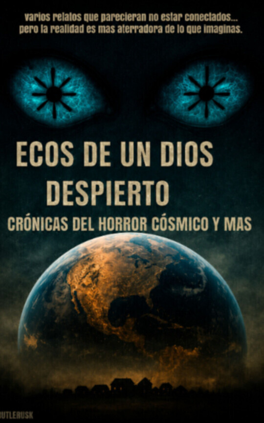 Ecos de un dios Despierto
