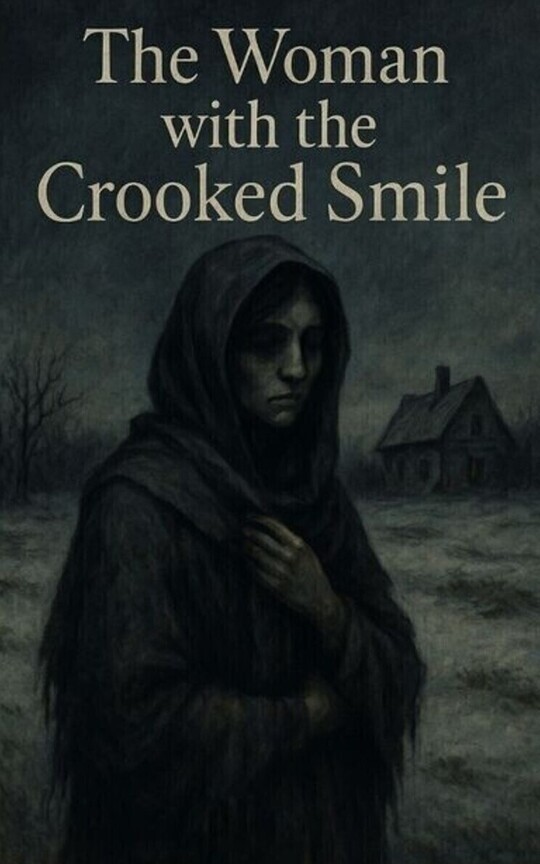 The Woman with the Crooked Smile