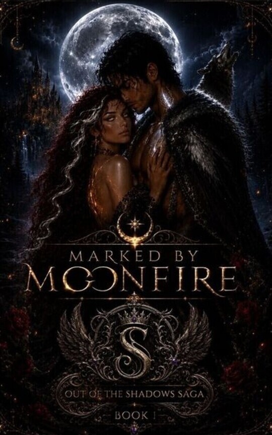 Marked By Moonfire