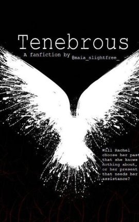Tenebrous || P. Parker