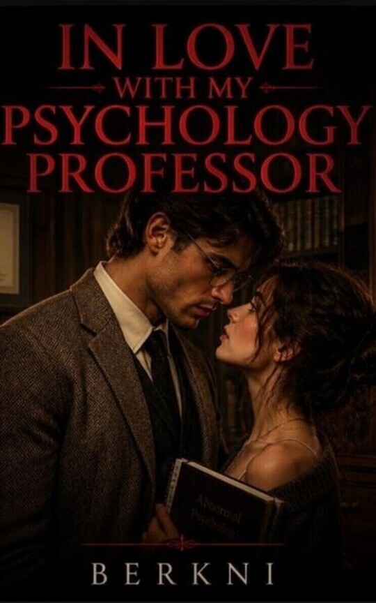 In Love With My Psychology Professor 