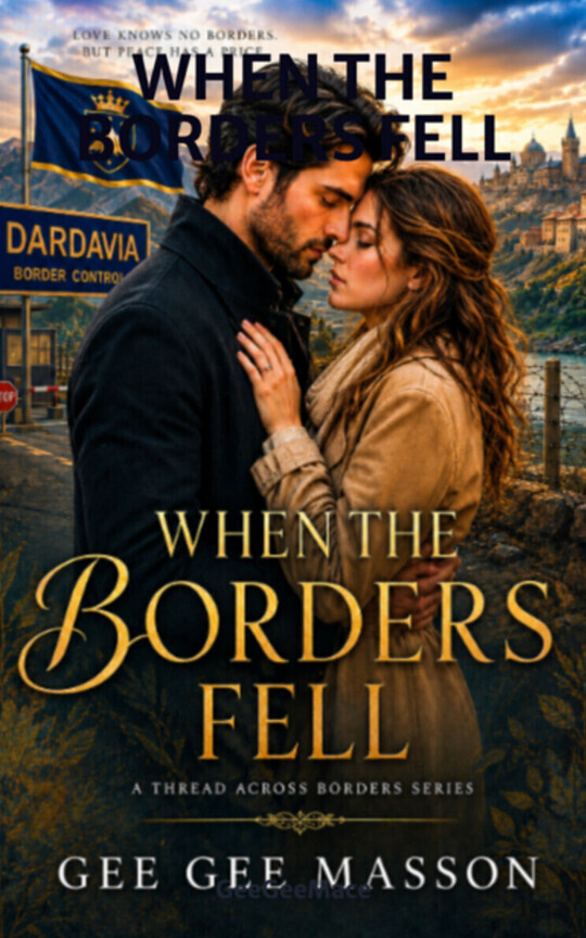 WHEN THE BORDERS FELL
