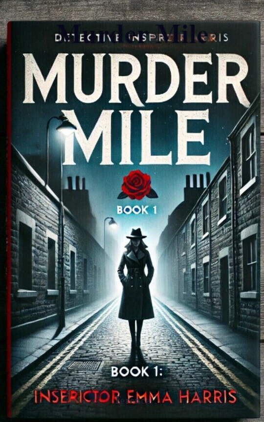 Murder Mile