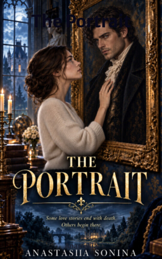 The Portrait