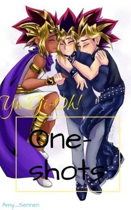 Yu-Gi-Oh! One-shots
