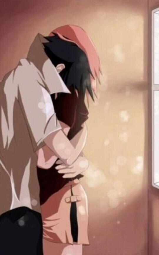Mi dulce Dragón  (Sasusaku)
