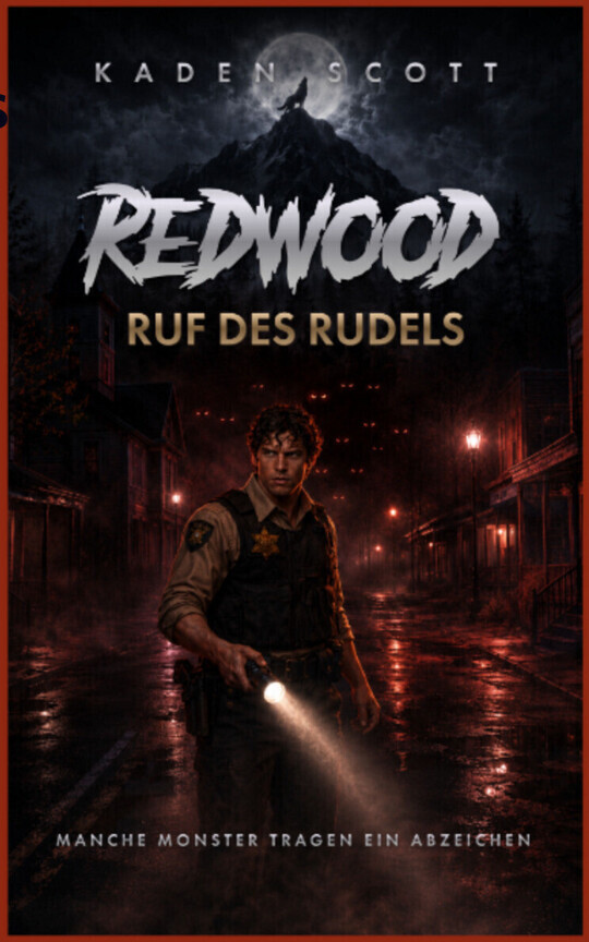 Redwood: Ruf des Rudels