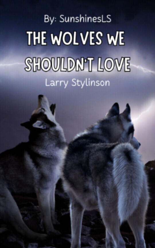 The Wolves We Shouldn't Love