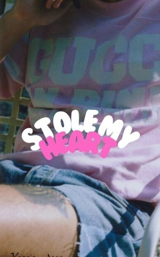 Stole My Heart