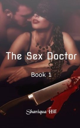 The Sex Doctor Book 1
