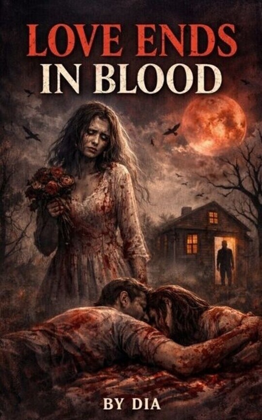 Love Ends in Blood