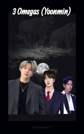 3 Omegas (Yoonmin)