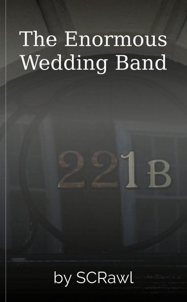 The Enormous Wedding Band