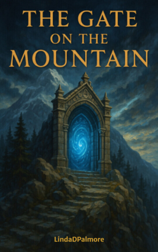 The Gate Above the Clouds
