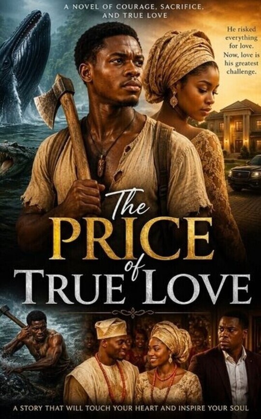 The price of true love
