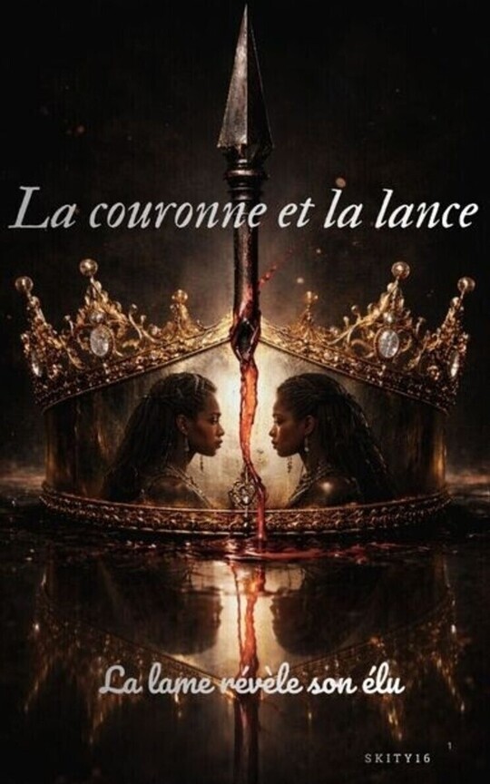 La couronne et la lance