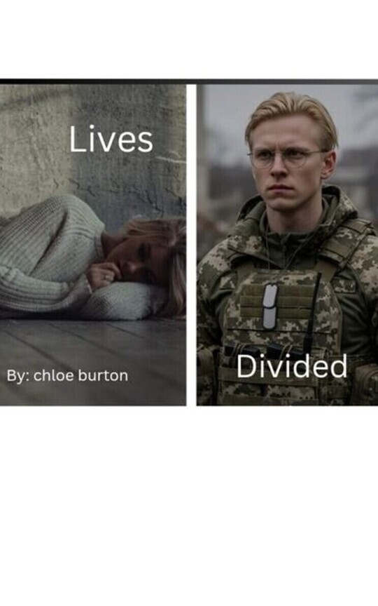 Lives divided