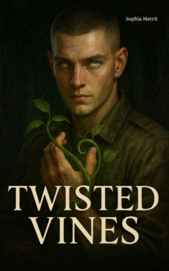 Twisted Vines