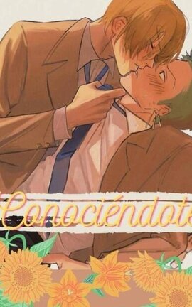 CONOCIÉNDOTE (SANZO/ZOSAN +18)