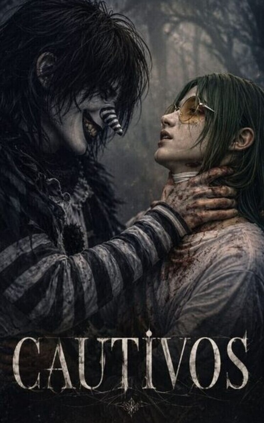 Cautivos