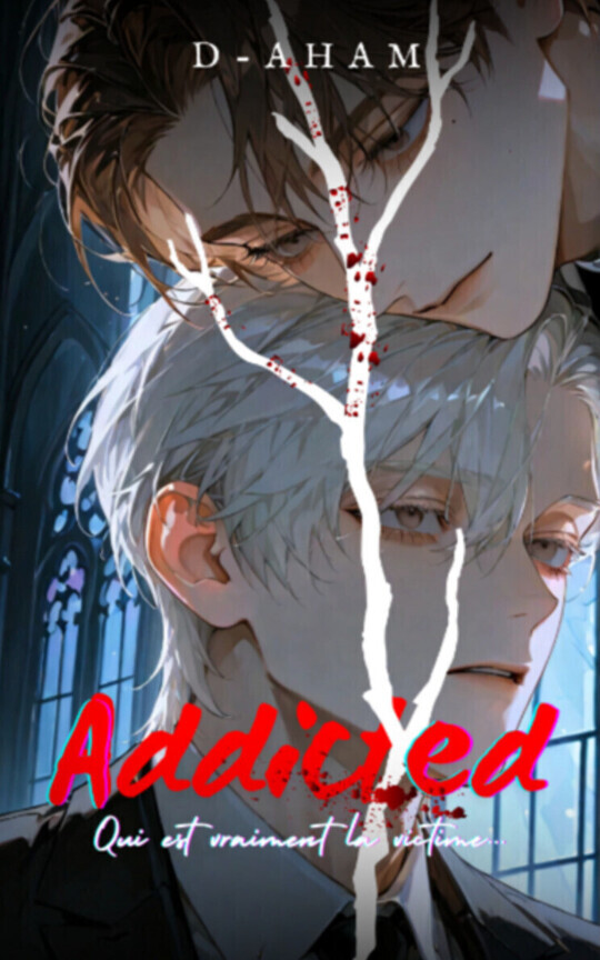 Addicted [BL] 