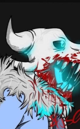 Yandere snaptrapper sans x OC reader