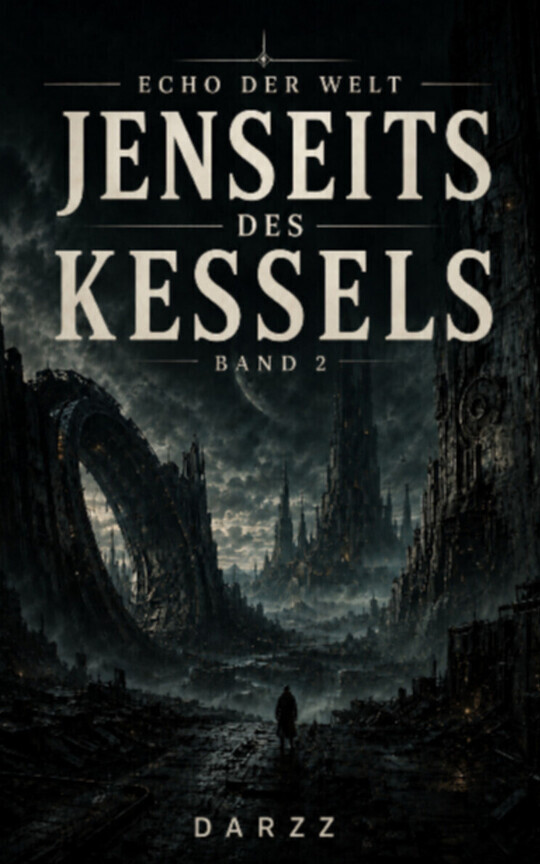 Echo der Welt – Jenseits des Kessels