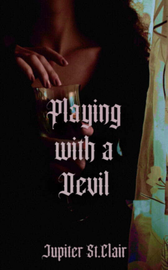 Playing with a Devil
