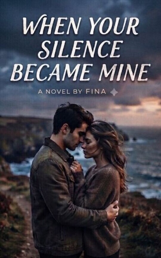 WHEN YOUR SILENCE BECAME MINE