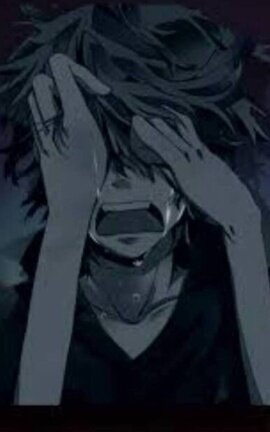Why did you say goodbye?