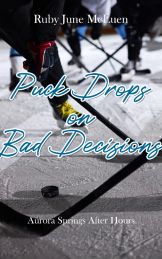 Puck Drops on Bad Decisions