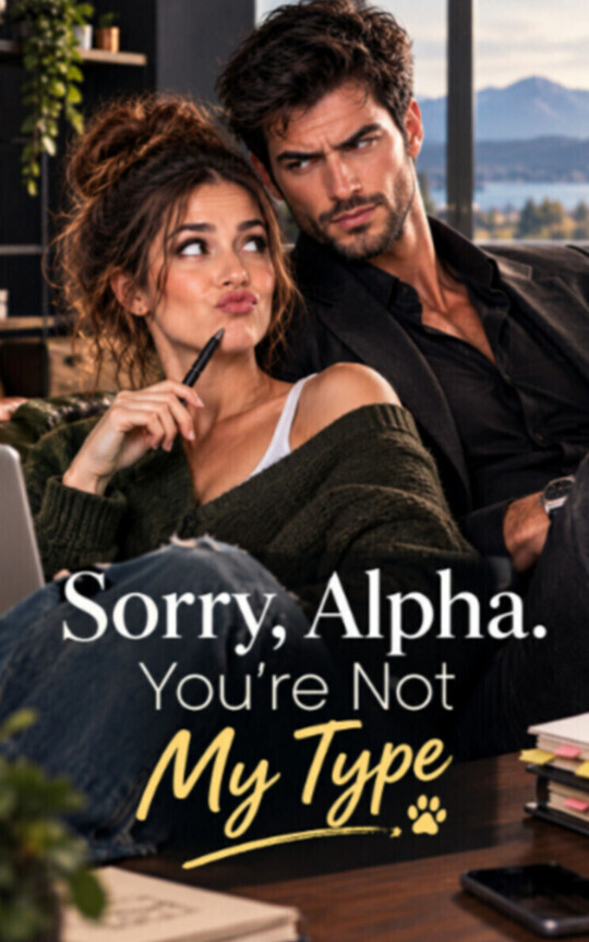 Sorry, Alpha. You're Not My Type