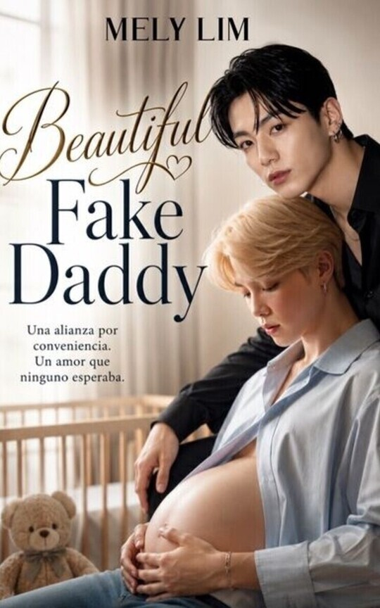 Beautiful Fake Daddy
