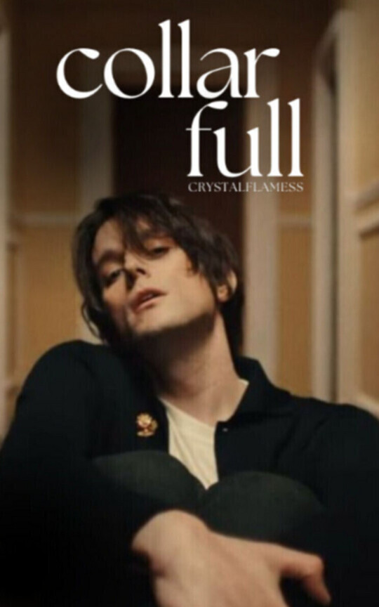 Collar Full | Brallon |