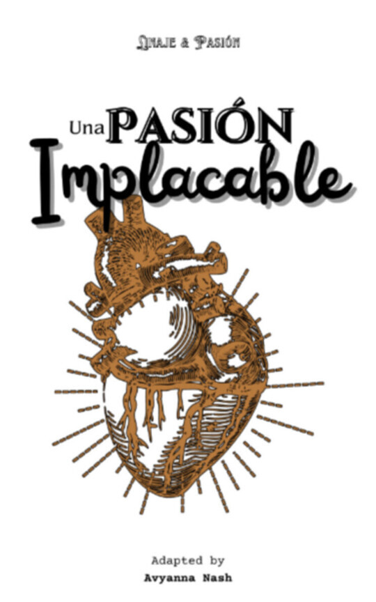 ᨑ 4 . Una pasión implacable «Chanbaek»