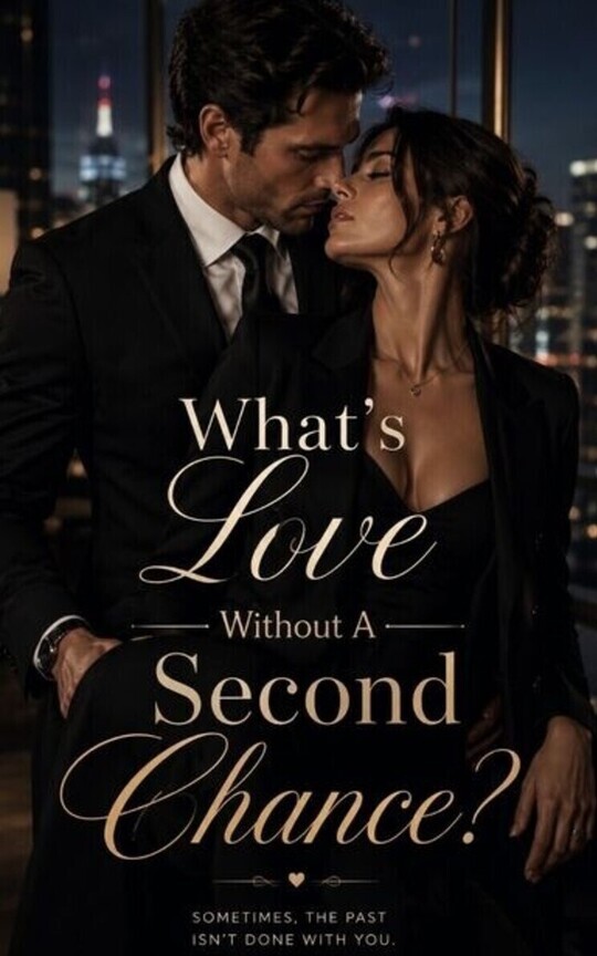 What's Love Without A Second Chance?