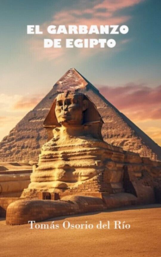 EL GARBANZO DE EGIPTO