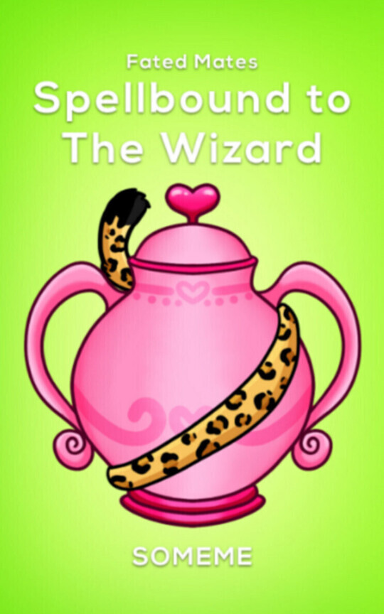 Spellbound to The Wizard