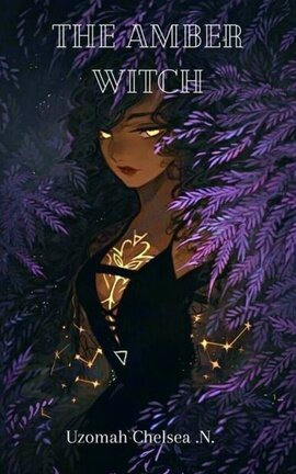The Amber Witch