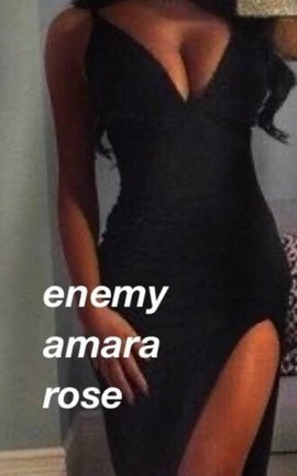 Enemy.