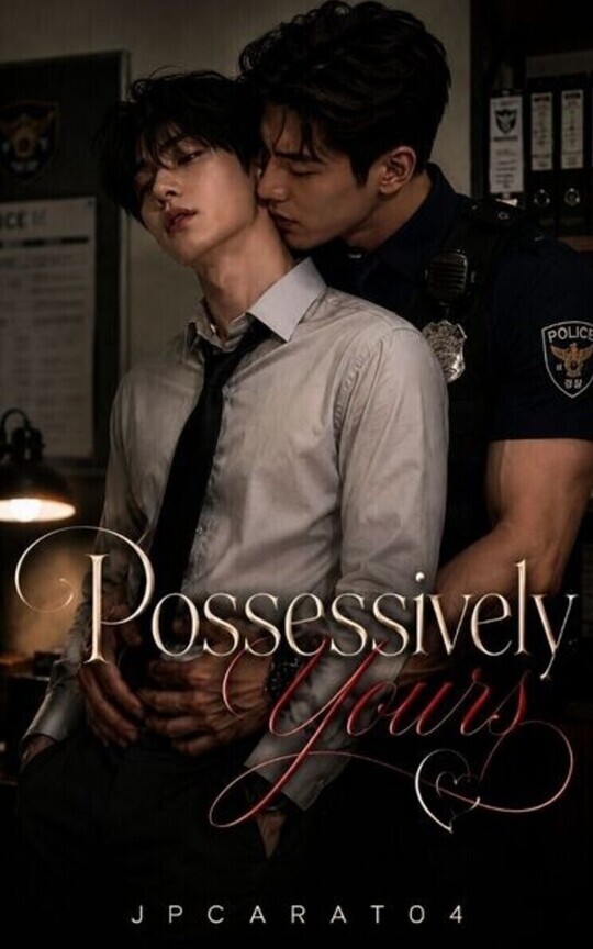Possessively Yours