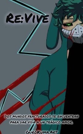 Re:Vive. BakuDeku