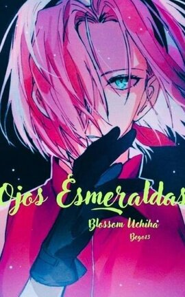 Ojos Esmeraldas