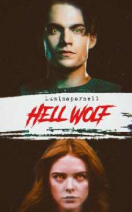 Hell Wolf |Liam Dunbar