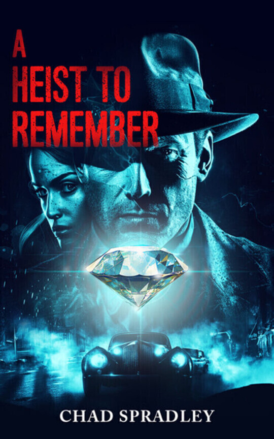 A Heist to Remember